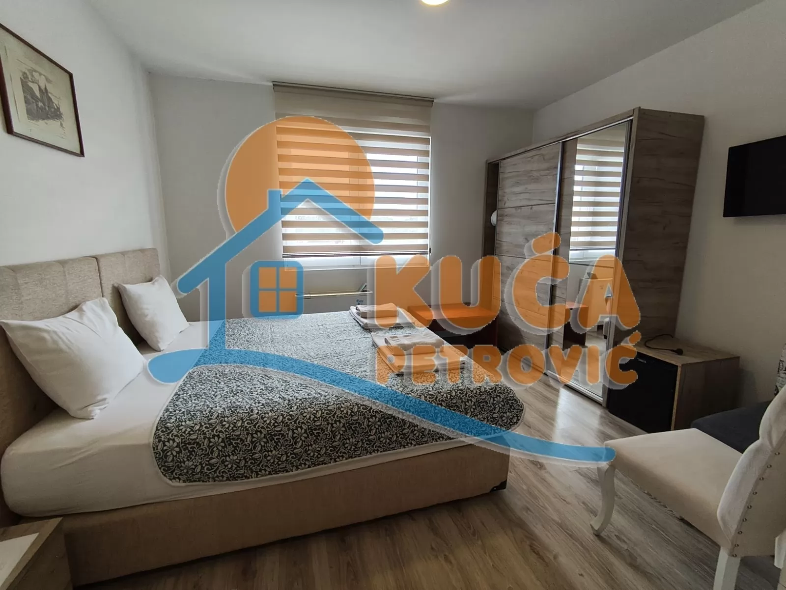 Lokal, 310 m2, Čamurlija, Bulevar Nikole Tesle ID: i-016718 15