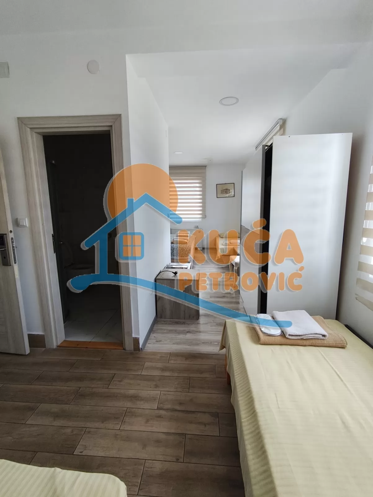 Lokal, 310 m2, Čamurlija, Bulevar Nikole Tesle ID: i-016718 16