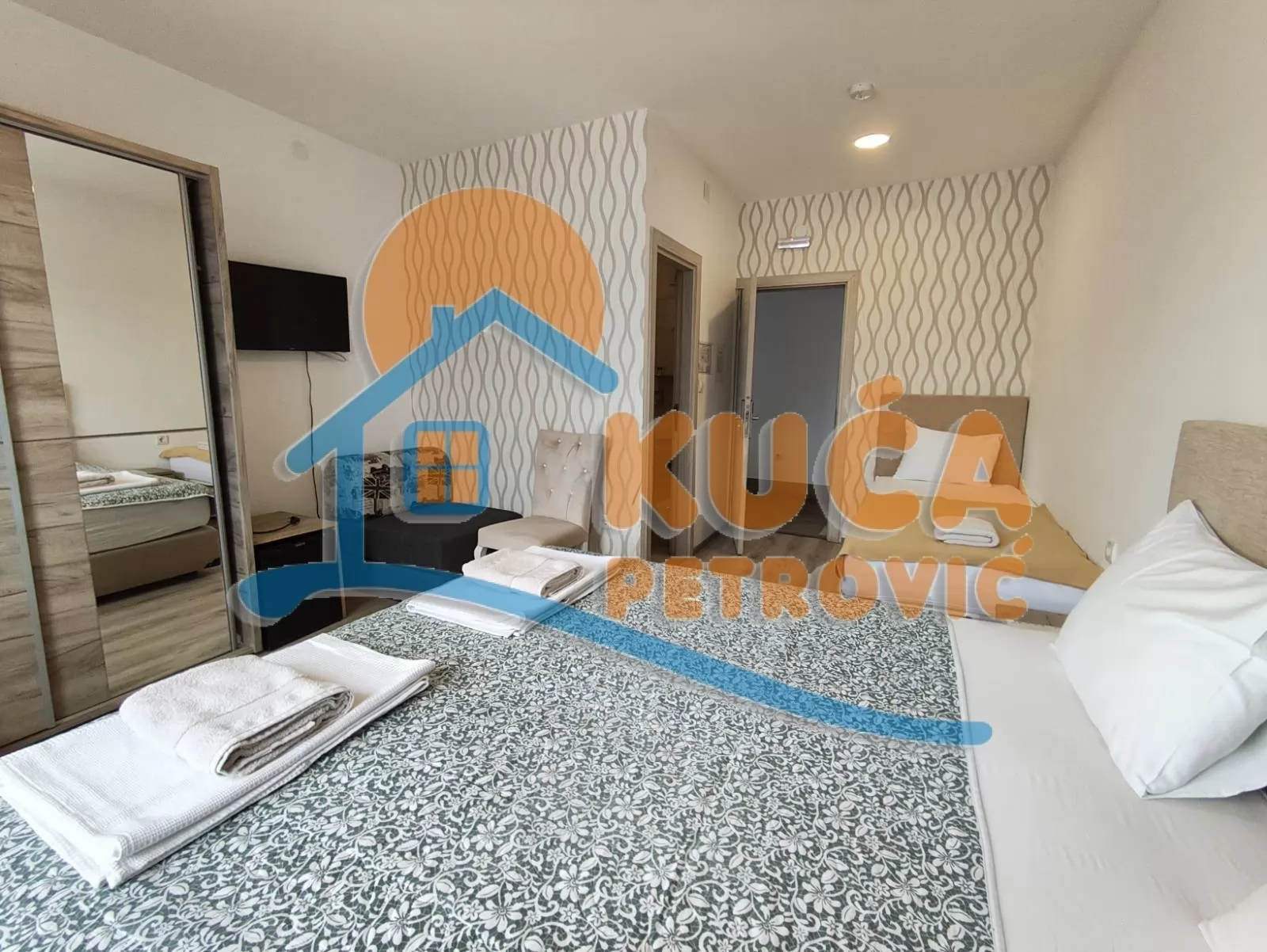 Lokal, 310 m2, Čamurlija, Bulevar Nikole Tesle ID: i-016718 18