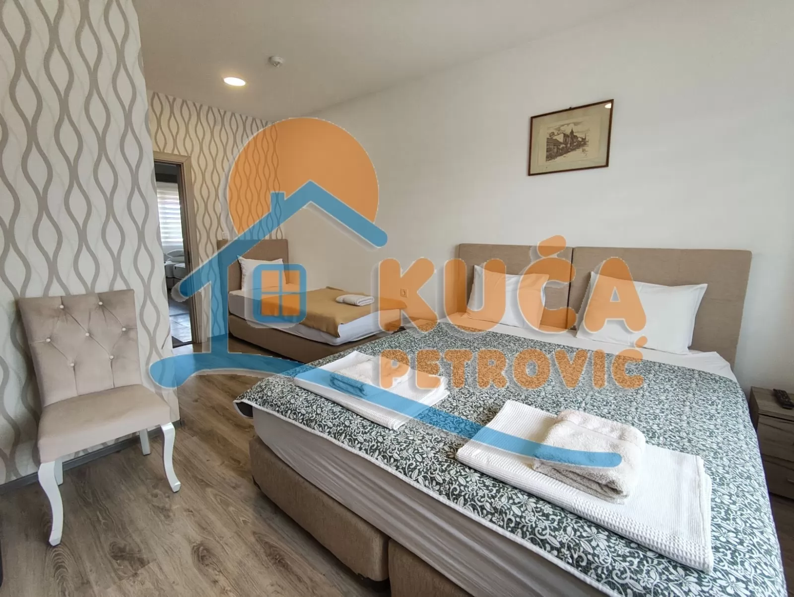 Lokal, 310 m2, Čamurlija, Bulevar Nikole Tesle ID: i-016718 19