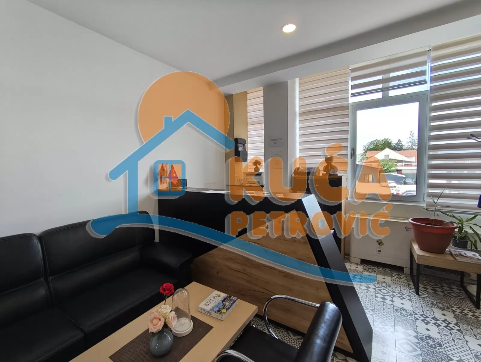 Lokal, 310 m2, Čamurlija, Bulevar Nikole Tesle ID: i-016718 2