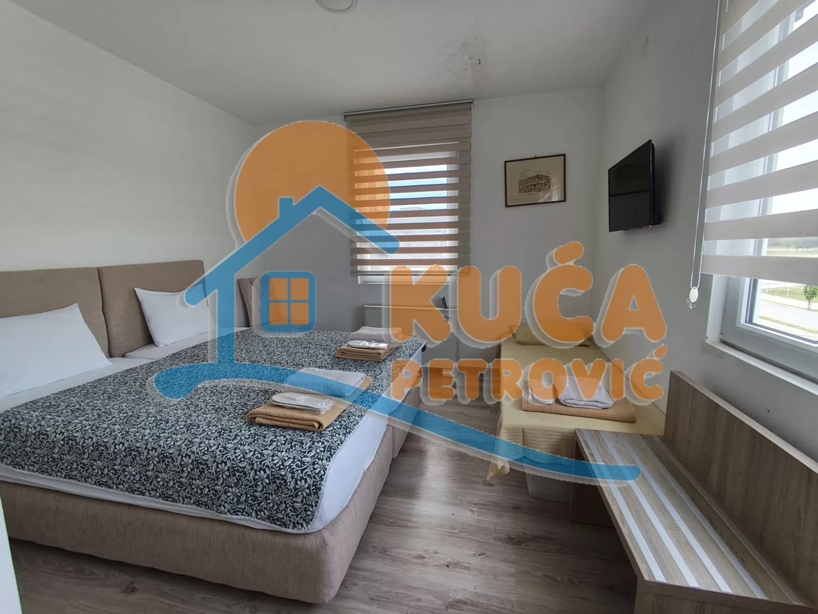Lokal, 310 m2, Čamurlija, Bulevar Nikole Tesle ID: i-016718 21