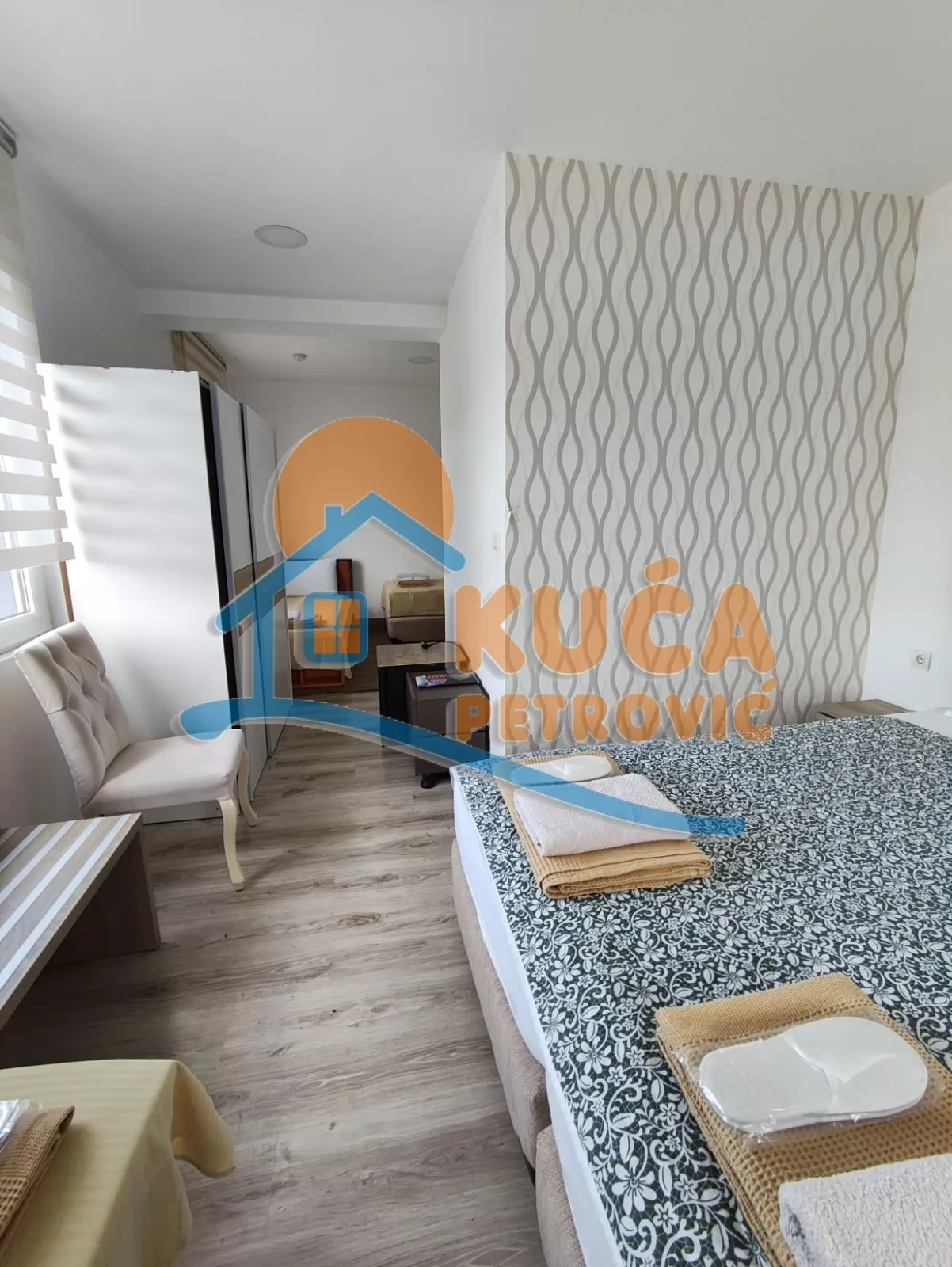 Lokal, 310 m2, Čamurlija, Bulevar Nikole Tesle ID: i-016718 23