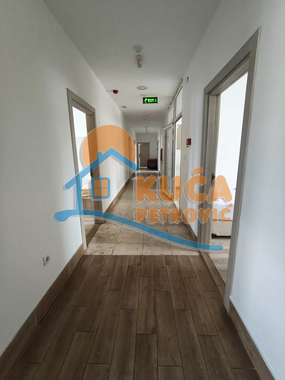 Lokal, 310 m2, Čamurlija, Bulevar Nikole Tesle ID: i-016718 28