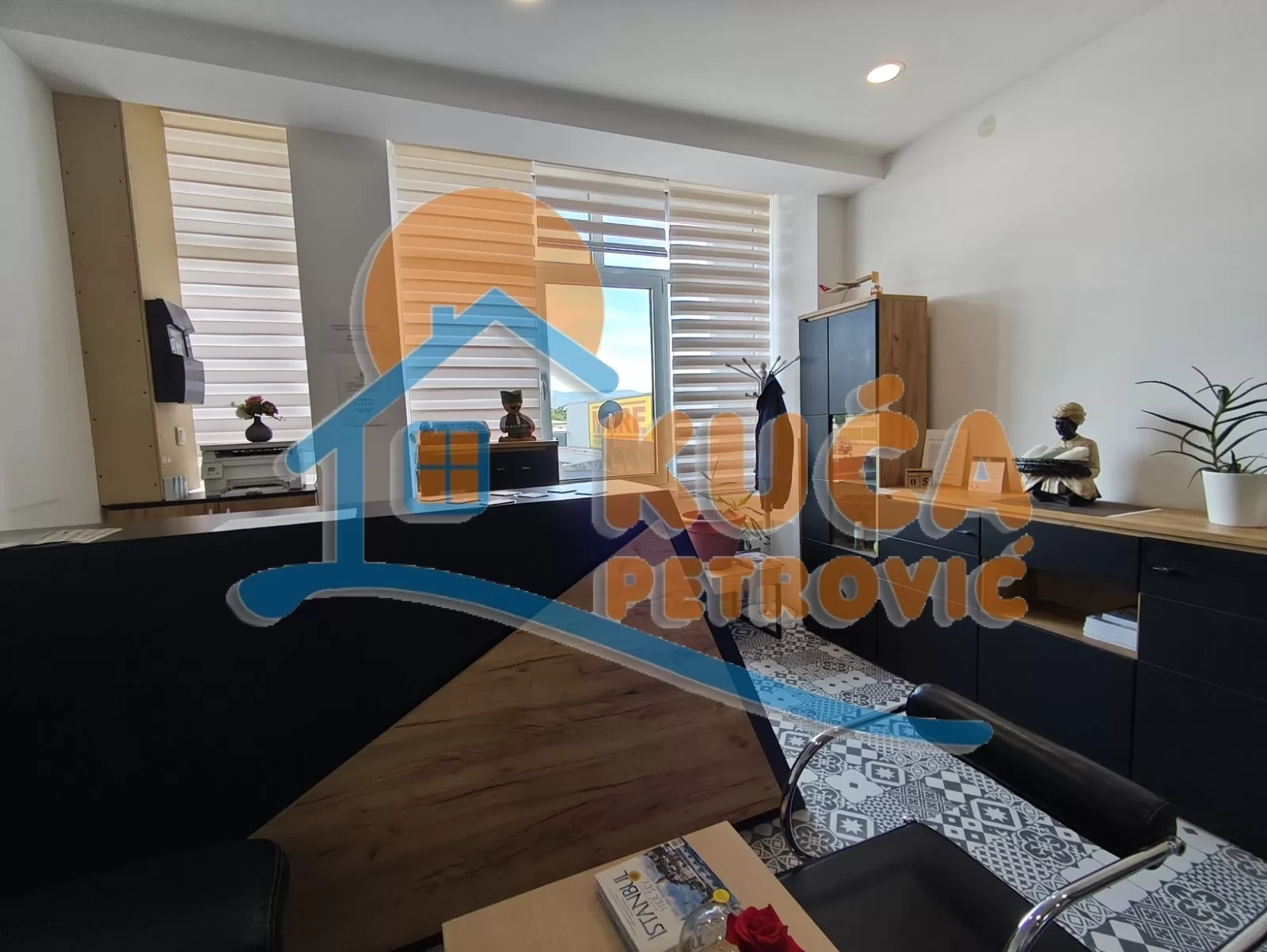 Lokal, 310 m2, Čamurlija, Bulevar Nikole Tesle ID: i-016718 3