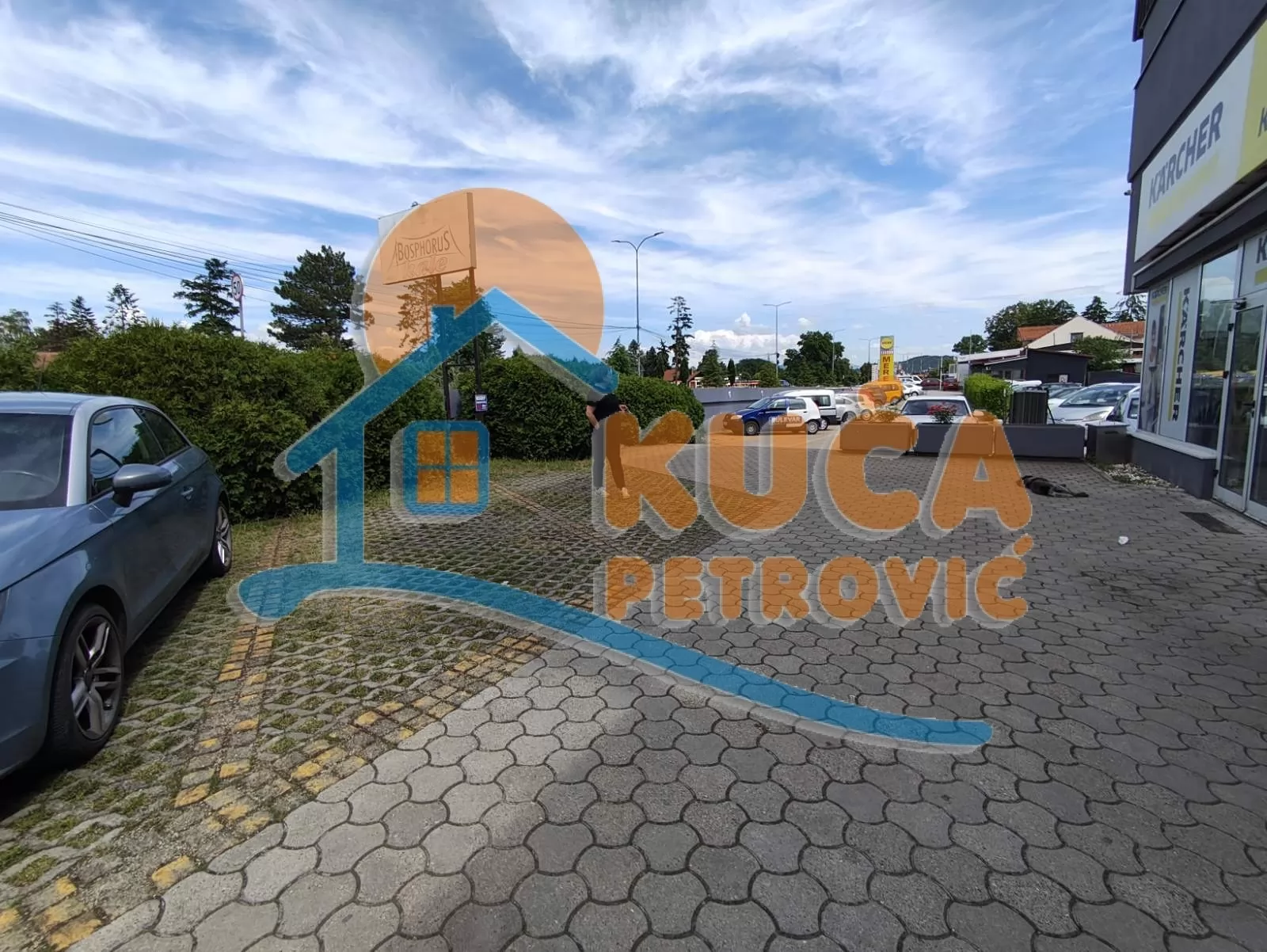 Lokal, 310 m2, Čamurlija, Bulevar Nikole Tesle ID: i-016718 31