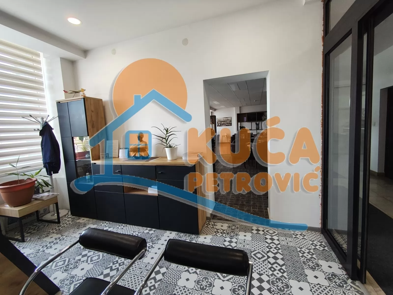 Lokal, 310 m2, Čamurlija, Bulevar Nikole Tesle ID: i-016718 4