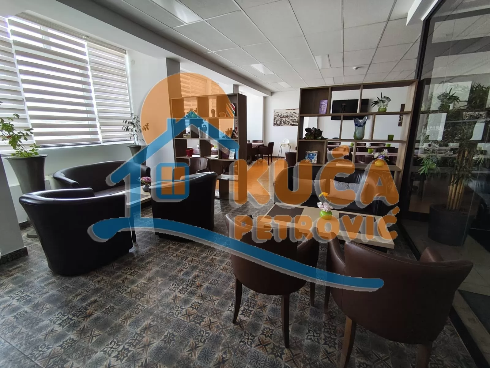 Lokal, 310 m2, Čamurlija, Bulevar Nikole Tesle ID: i-016718 5