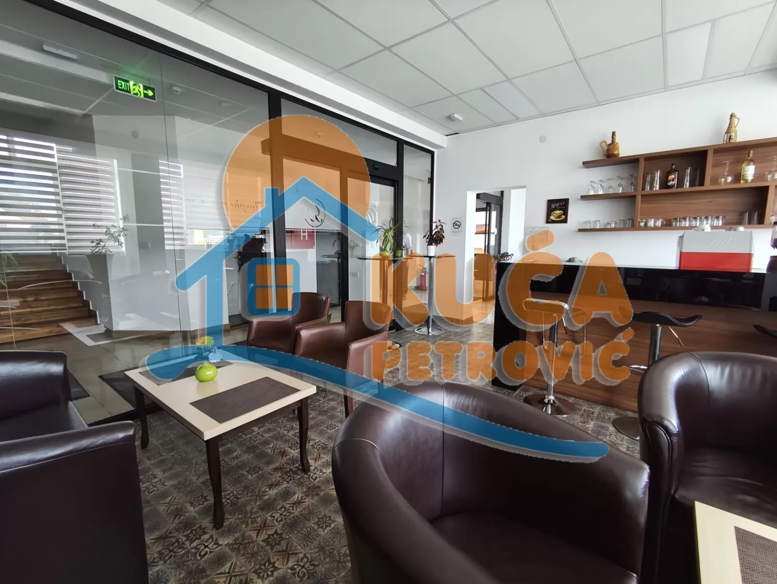 Lokal, 310 m2, Čamurlija, Bulevar Nikole Tesle ID: i-016718 6