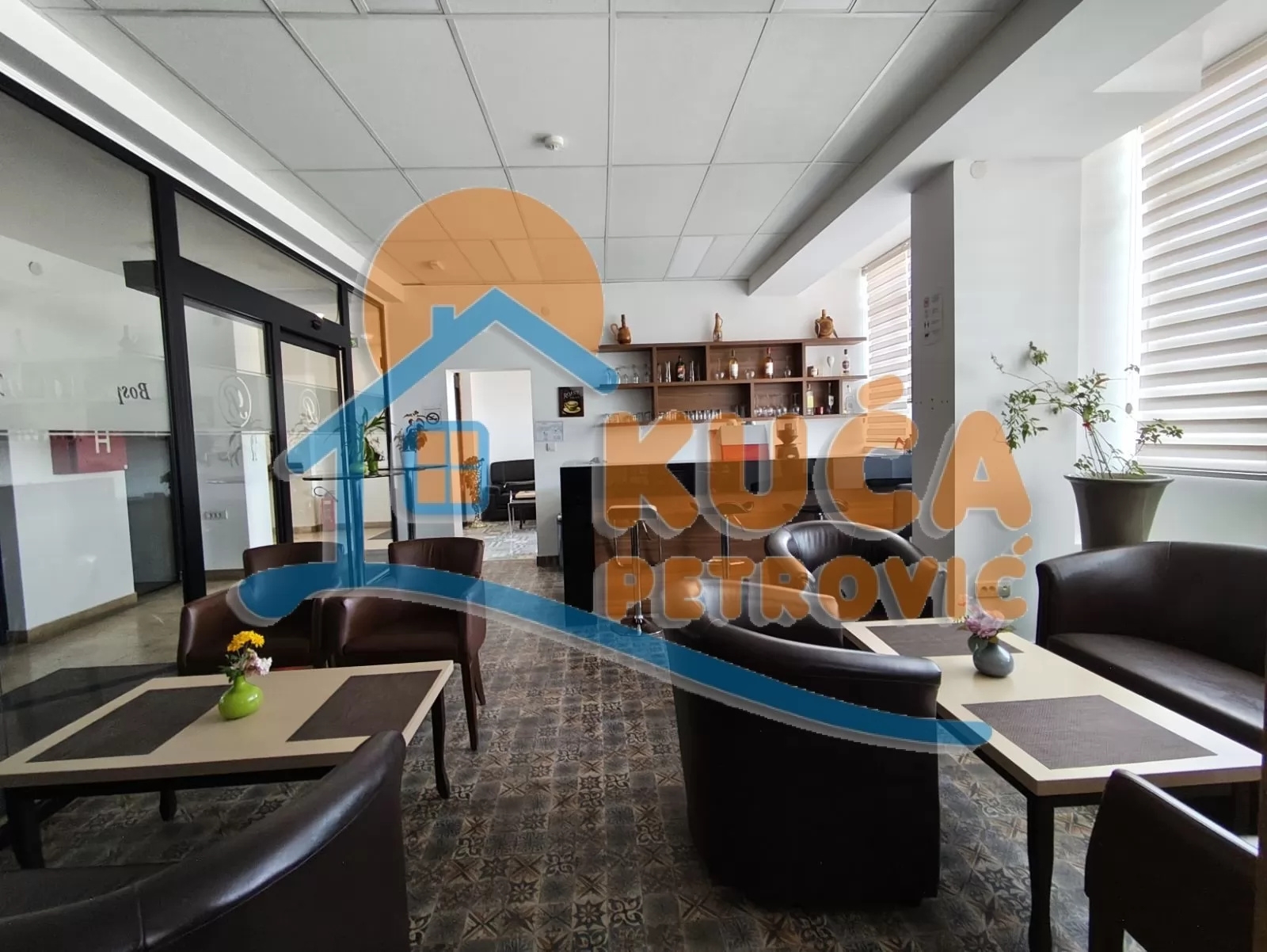 Lokal, 310 m2, Čamurlija, Bulevar Nikole Tesle ID: i-016718 7