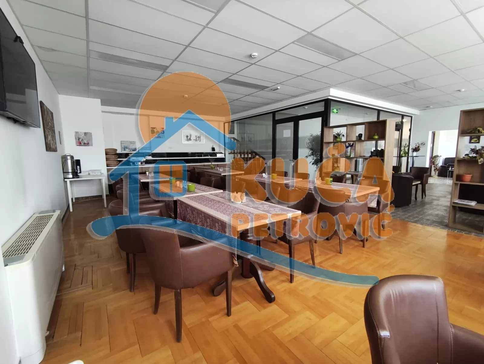 Lokal, 310 m2, Čamurlija, Bulevar Nikole Tesle ID: i-016718 8