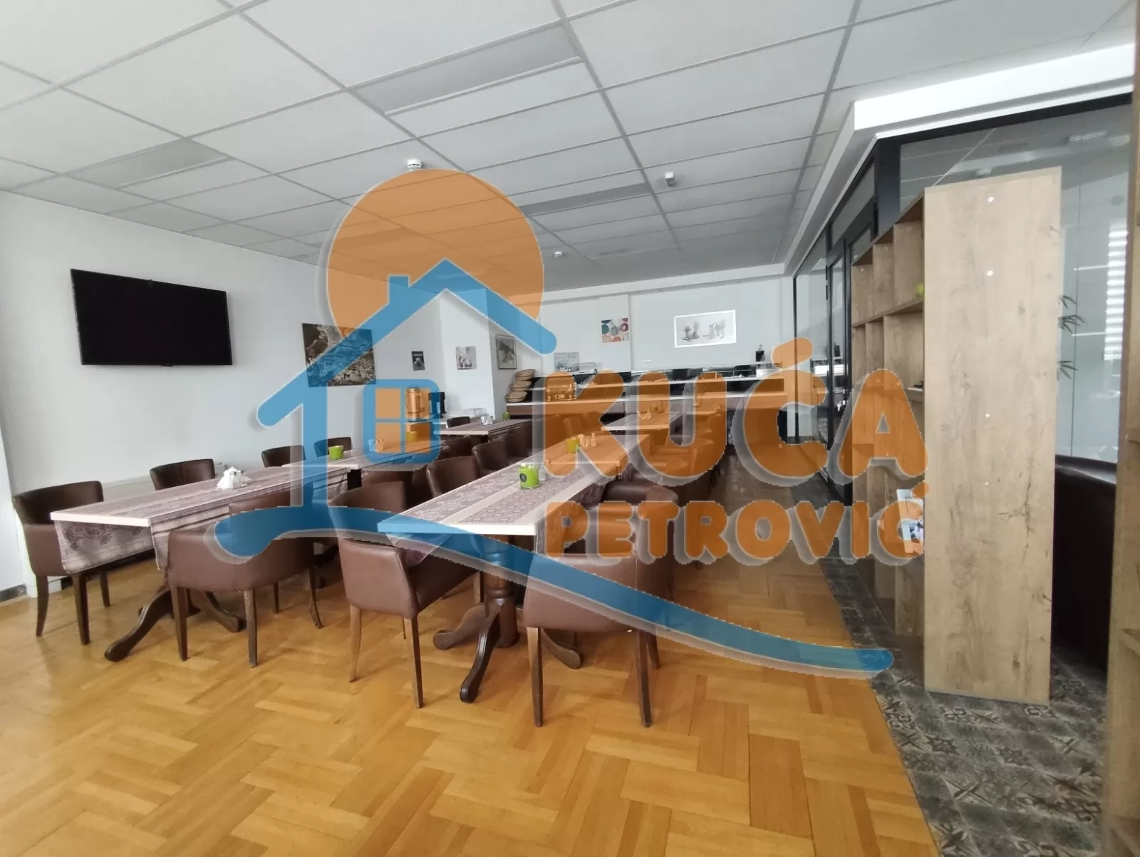 Lokal, 310 m2, Čamurlija, Bulevar Nikole Tesle ID: i-016718 9