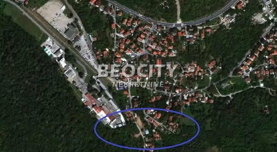 Plac, Banjica, Plitvička ID: 116165 6