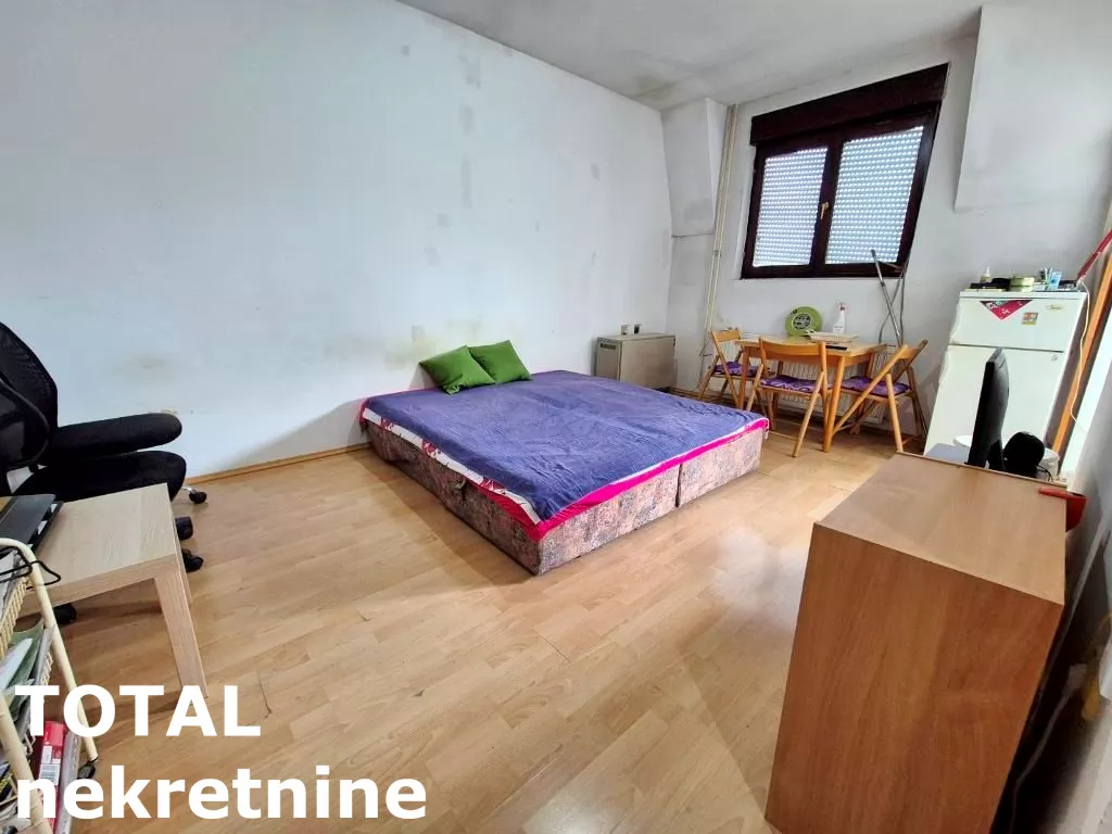 Stan,NOVI SAD,BULEVAR,kv: 25.00, € 72800, ID: 1102749 2