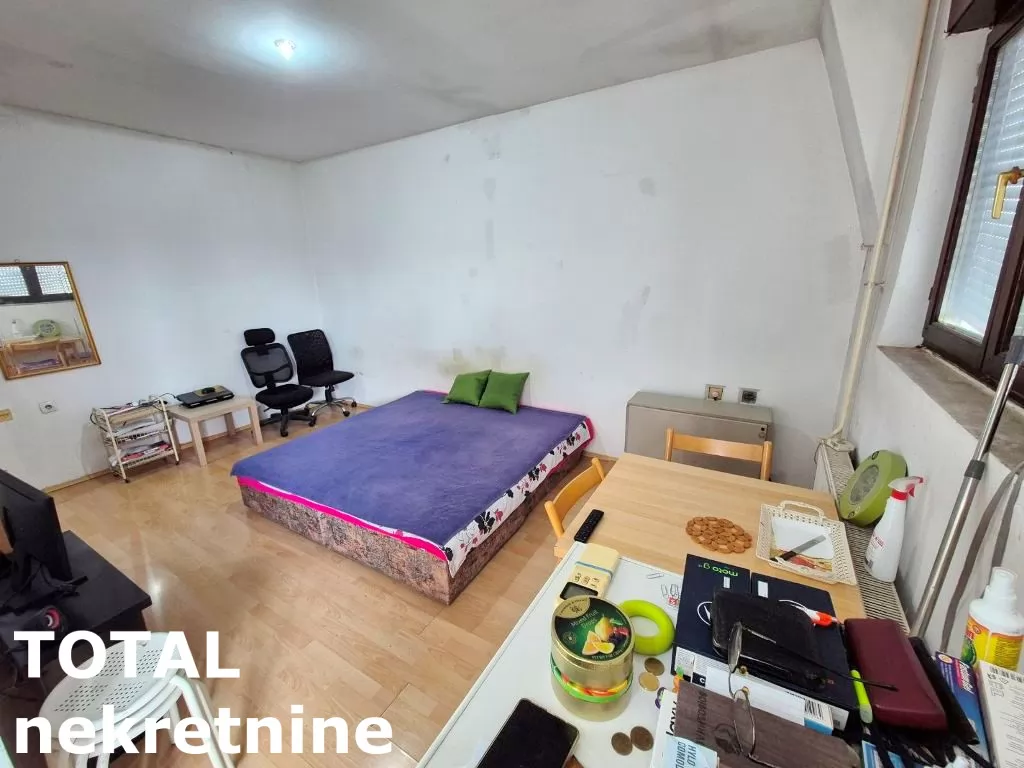 Stan,NOVI SAD,BULEVAR,kv: 25.00, € 72800, ID: 1102749 3