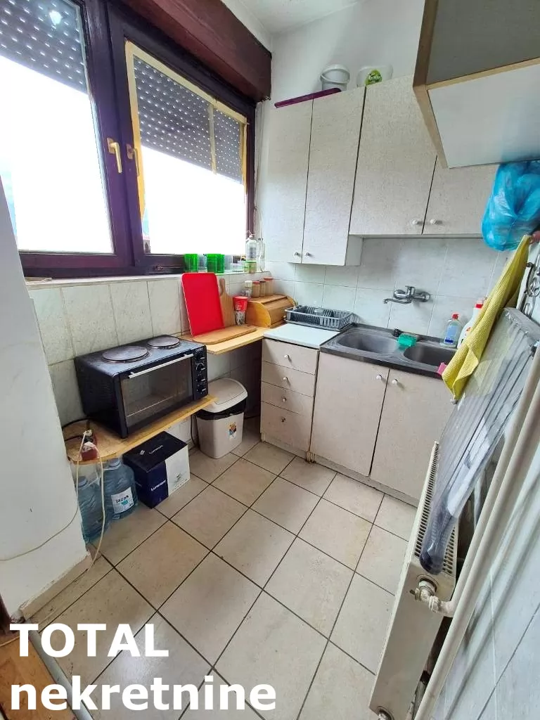 Stan,NOVI SAD,BULEVAR,kv: 25.00, € 72800, ID: 1102749 4