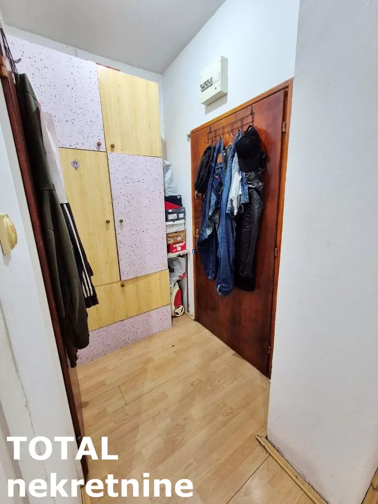 Stan,NOVI SAD,BULEVAR,kv: 25.00, € 72800, ID: 1102749 5