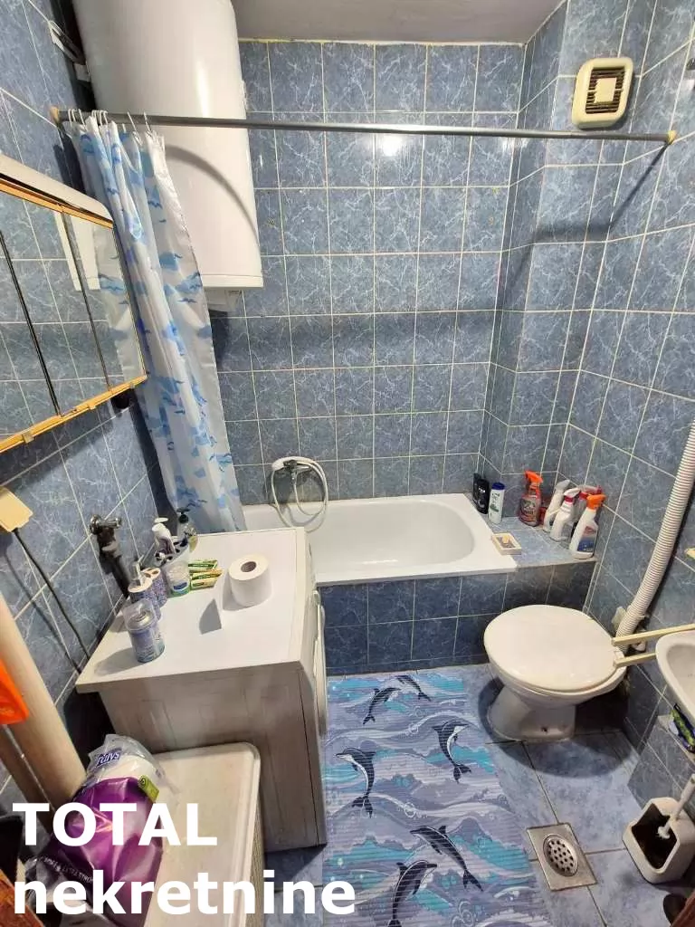 Stan,NOVI SAD,BULEVAR,kv: 25.00, € 72800, ID: 1102749 6