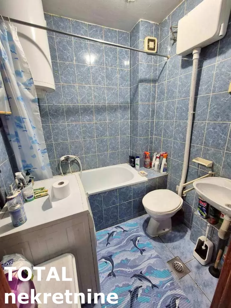 Stan,NOVI SAD,BULEVAR,kv: 25.00, € 72800, ID: 1102749 7