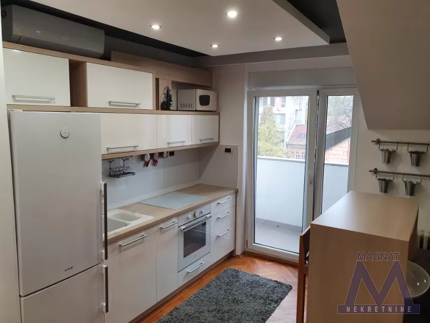 Stan,NOVI SAD,CENTAR,kv: 40, € 118450, ID: 1019387 2