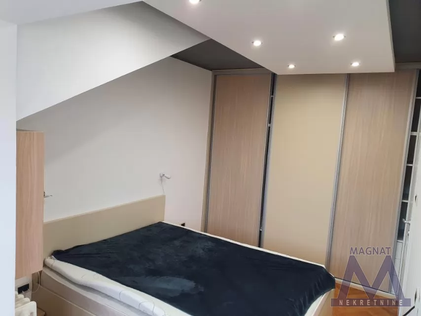 Stan,NOVI SAD,CENTAR,kv: 40, € 118450, ID: 1019387 5