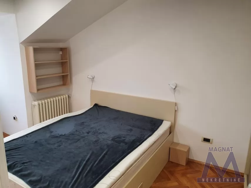 Stan,NOVI SAD,CENTAR,kv: 40, € 118450, ID: 1019387 6