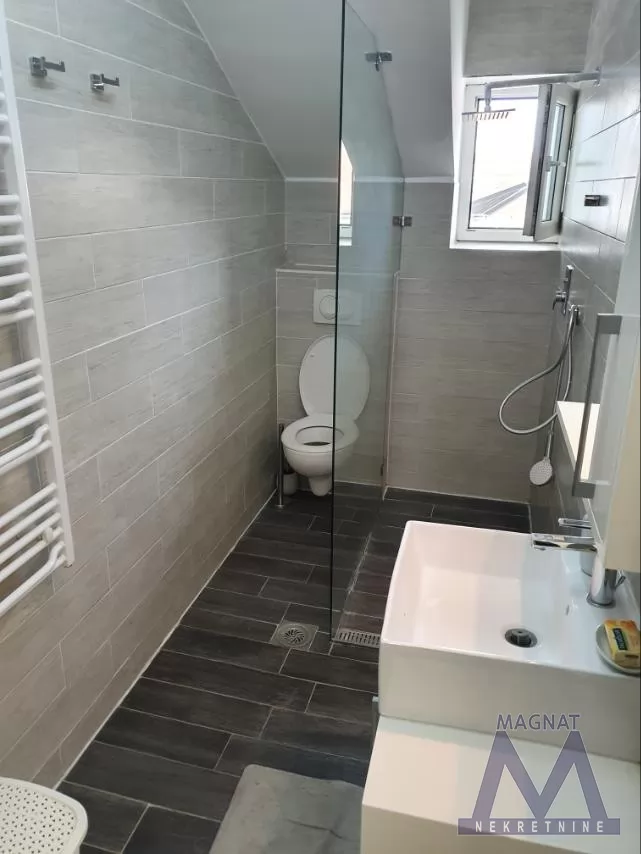 Stan,NOVI SAD,CENTAR,kv: 40, € 118450, ID: 1019387 7