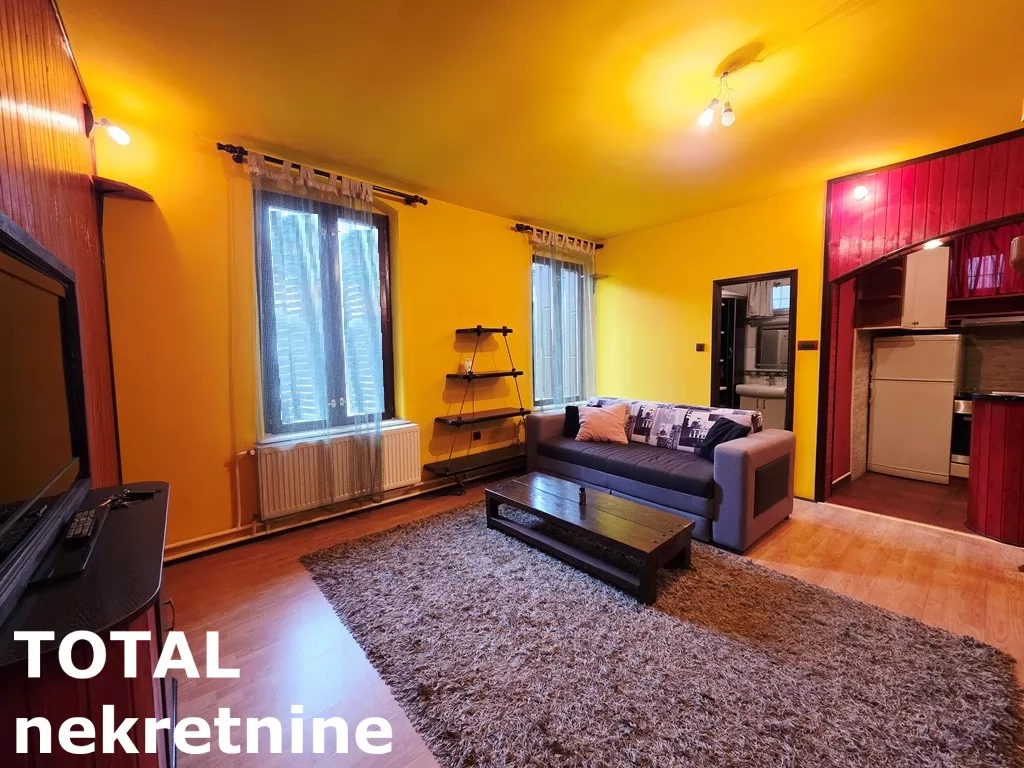 Stan,NOVI SAD,CENTAR,kv: 57.00, € 90000, ID: 1102743 1