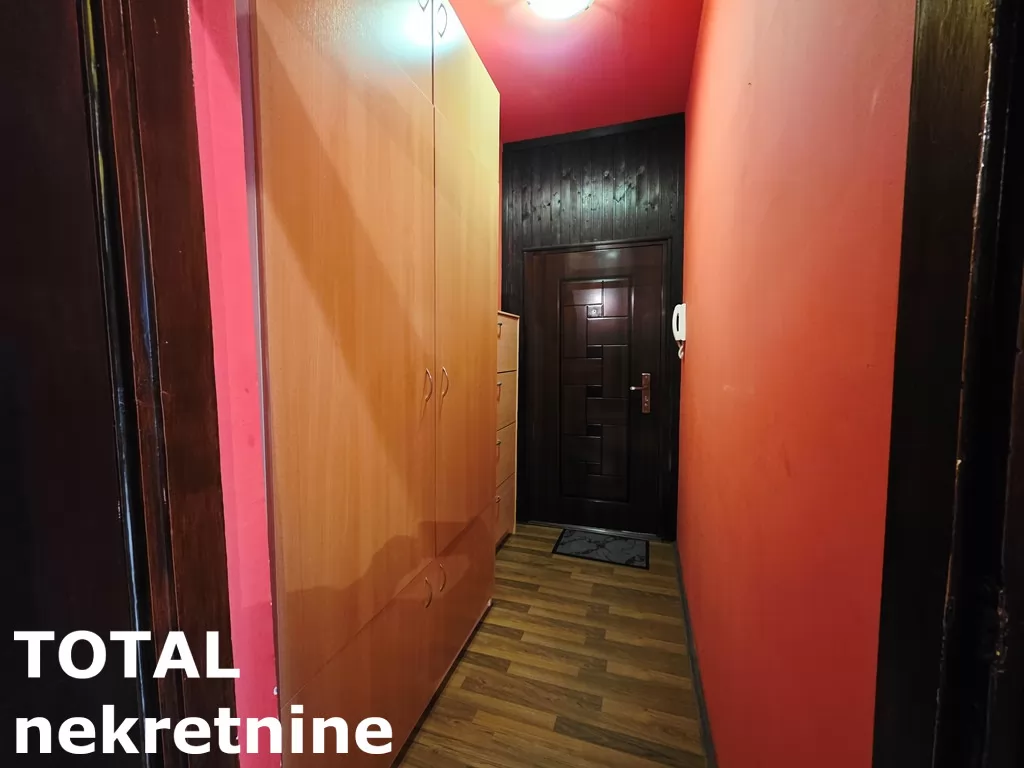 Stan,NOVI SAD,CENTAR,kv: 57.00, € 90000, ID: 1102743 2