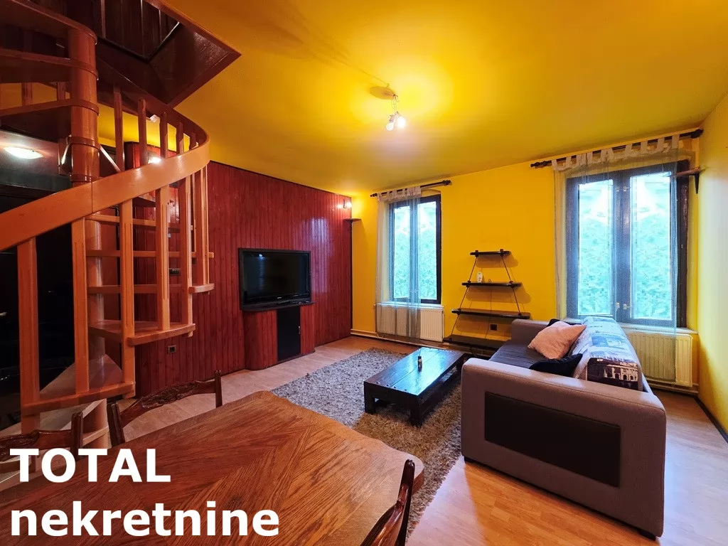 Stan,NOVI SAD,CENTAR,kv: 57.00, € 90000, ID: 1102743 3