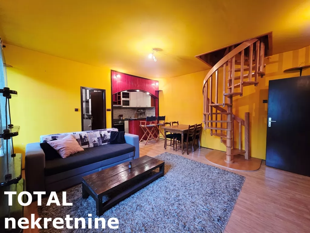 Stan,NOVI SAD,CENTAR,kv: 57.00, € 90000, ID: 1102743 5