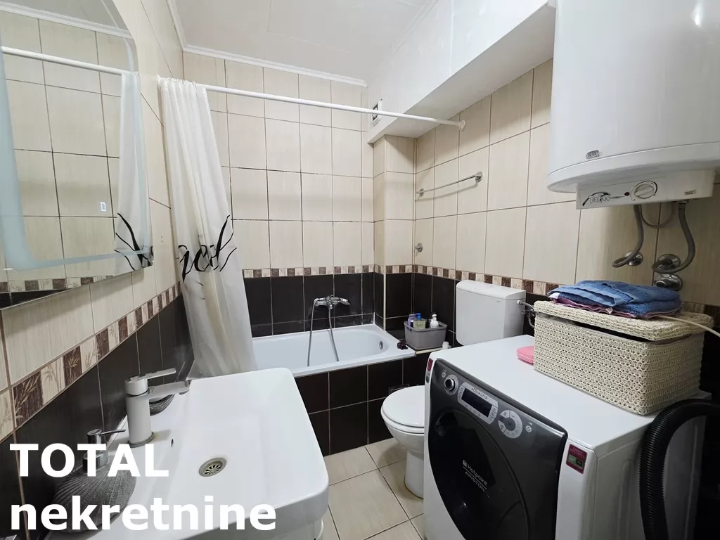 Stan,NOVI SAD,GRBAVICA,kv: 44.00, € 150000, ID: 1102672 8