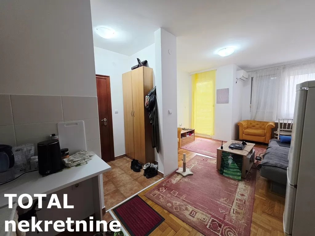 Stan,NOVI SAD,GRBAVICA,kv: 44.00, € 155000, ID: 1102738 10