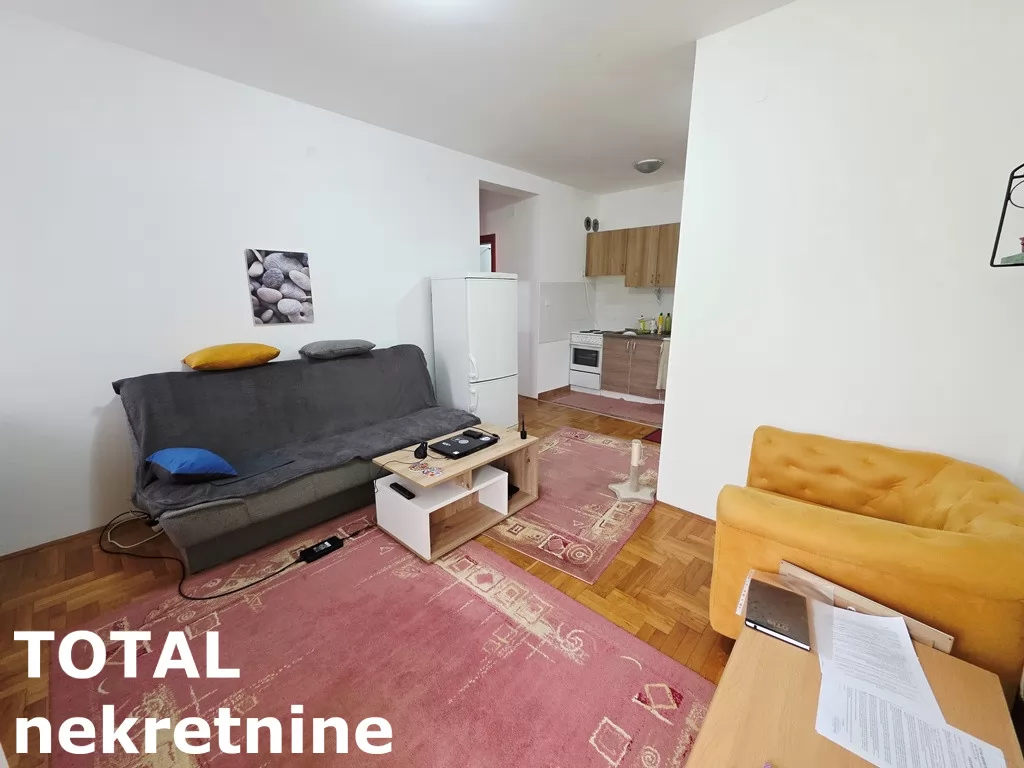 Stan,NOVI SAD,GRBAVICA,kv: 44.00, € 155000, ID: 1102738 2