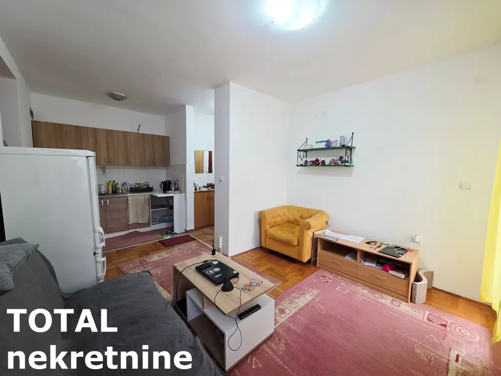 Stan,NOVI SAD,GRBAVICA,kv: 44.00, € 155000, ID: 1102738 3