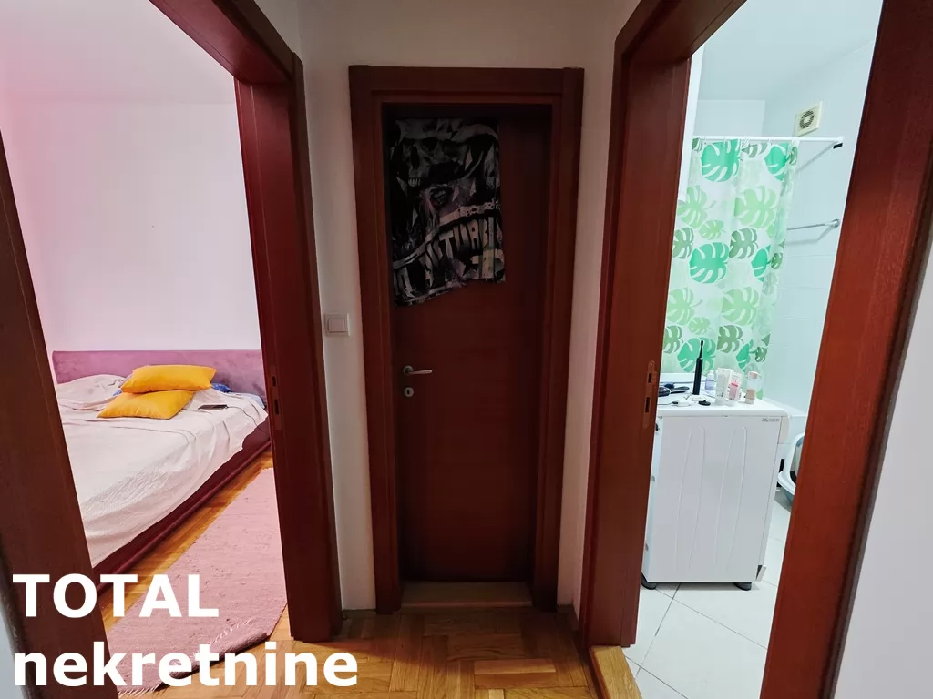 Stan,NOVI SAD,GRBAVICA,kv: 44.00, € 155000, ID: 1102738 9