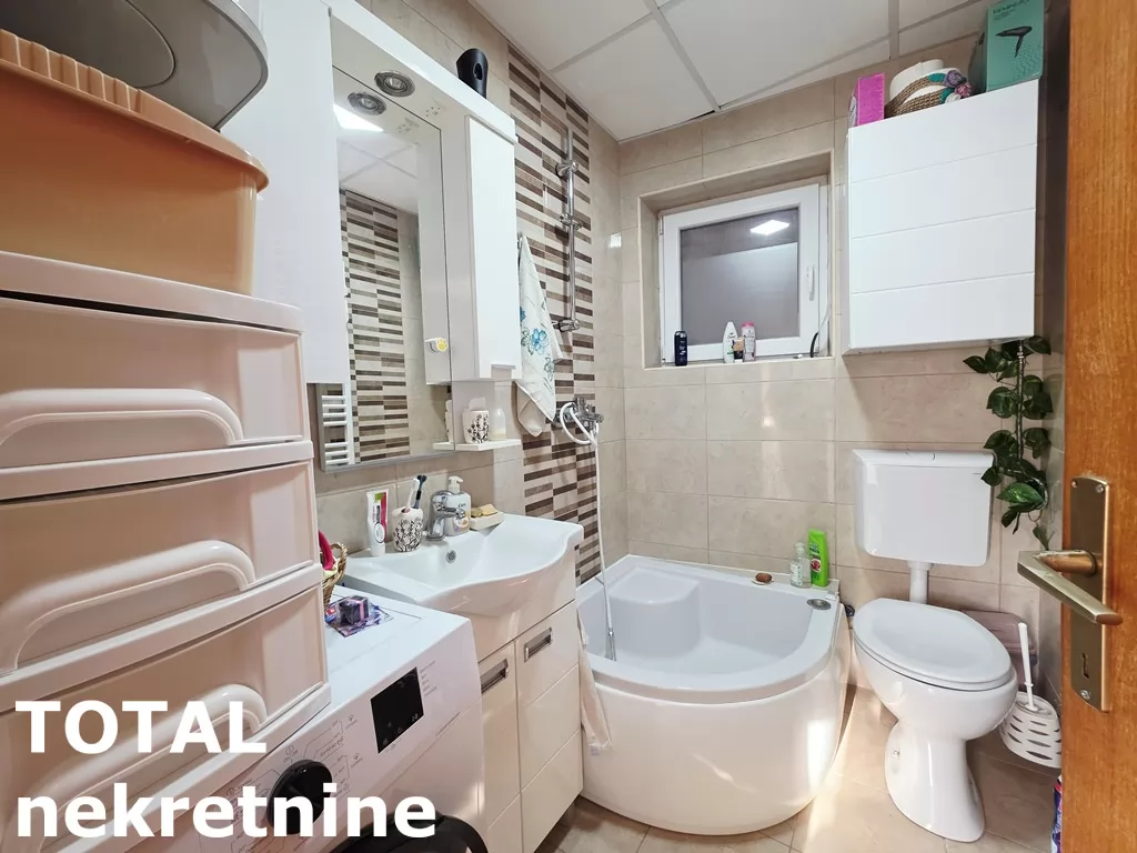 Stan,NOVI SAD,PODBARA,kv: 39.00, € 130000, ID: 1102252 10