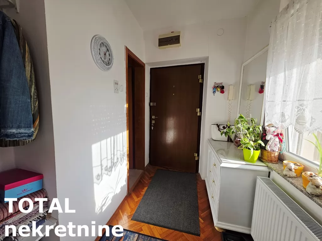 Stan,NOVI SAD,PODBARA,kv: 39.00, € 130000, ID: 1102252 11