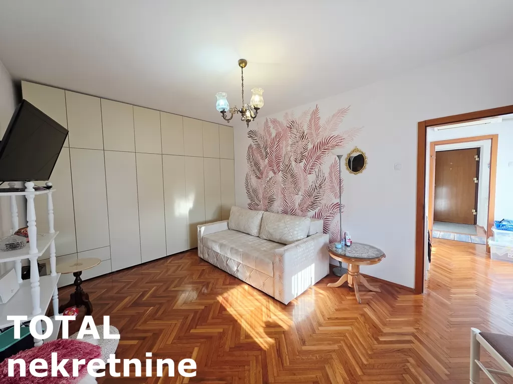 Stan,NOVI SAD,PODBARA,kv: 39.00, € 130000, ID: 1102252 2