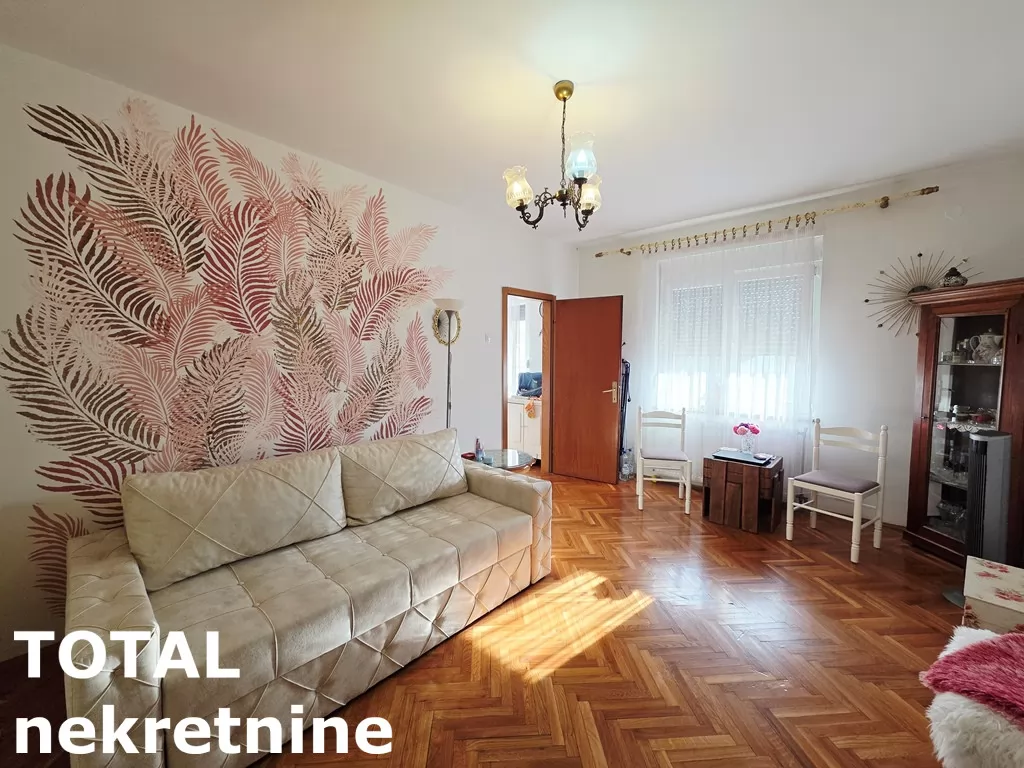 Stan,NOVI SAD,PODBARA,kv: 39.00, € 130000, ID: 1102252 3