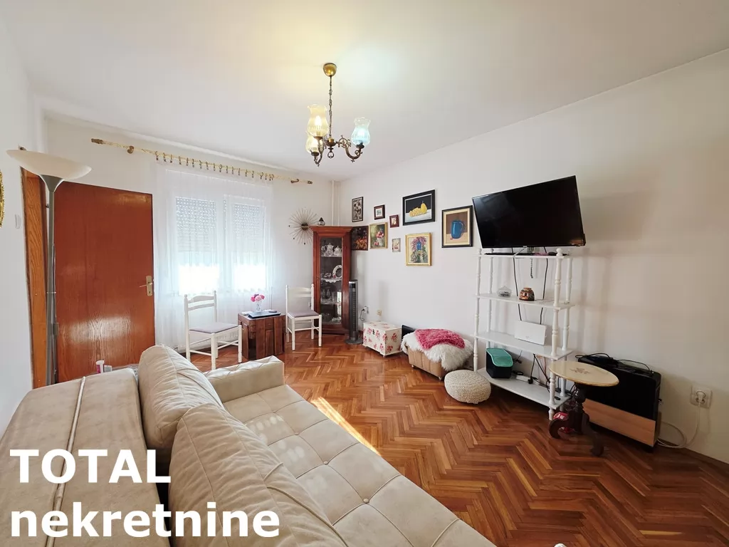Stan,NOVI SAD,PODBARA,kv: 39.00, € 130000, ID: 1102252 4