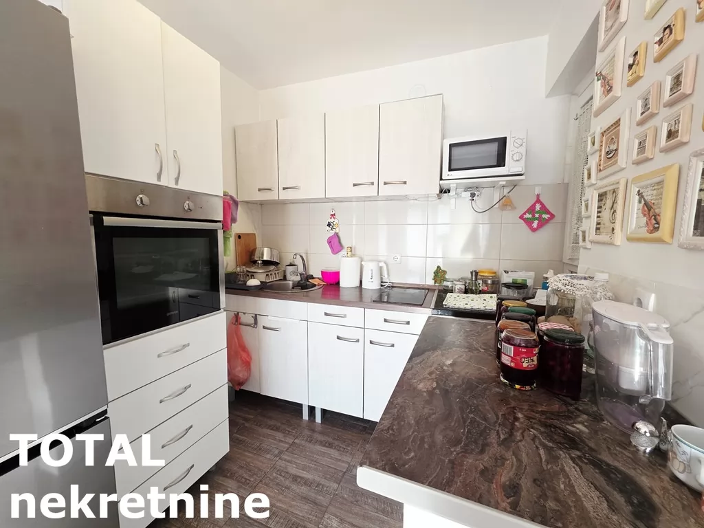 Stan,NOVI SAD,PODBARA,kv: 39.00, € 130000, ID: 1102252 5