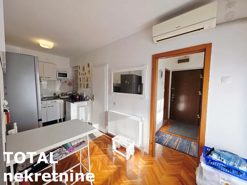 Stan,NOVI SAD,PODBARA,kv: 39.00, € 130000, ID: 1102252 7