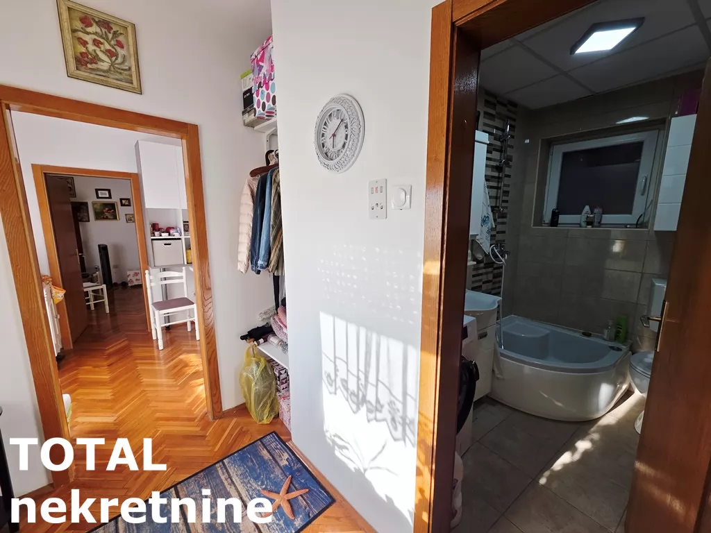 Stan,NOVI SAD,PODBARA,kv: 39.00, € 130000, ID: 1102252 9