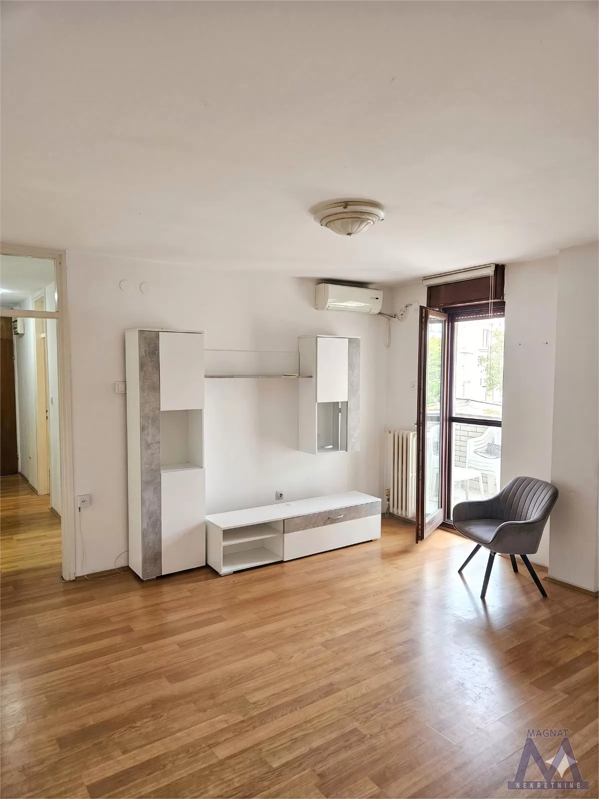 Stan,NOVI SAD,SAJAM,kv: 58, € 152000, ID: 1019388 1