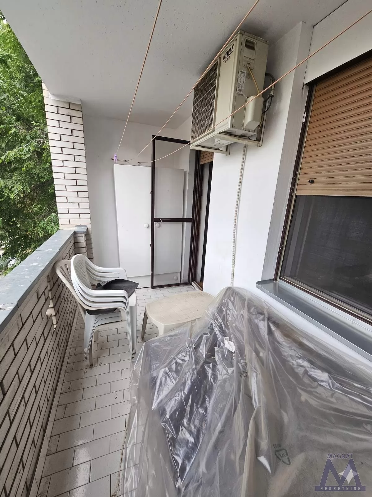 Stan,NOVI SAD,SAJAM,kv: 58, € 152000, ID: 1019388 10
