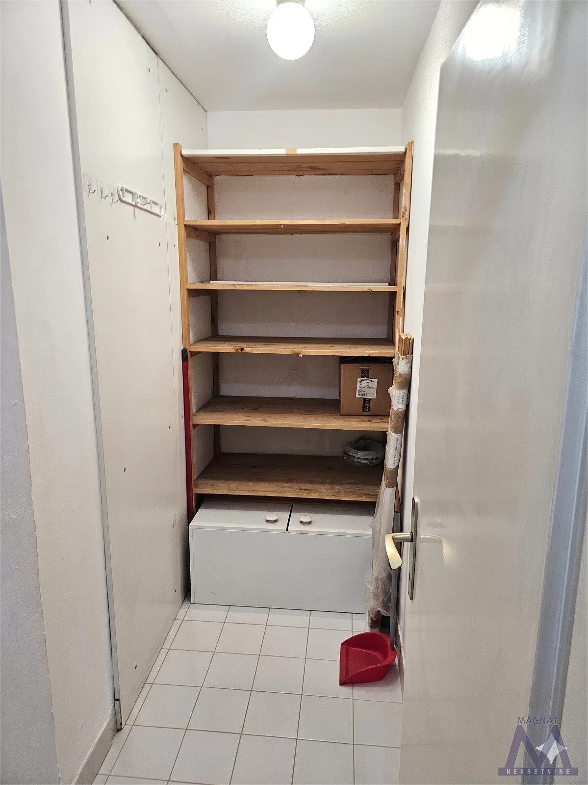 Stan,NOVI SAD,SAJAM,kv: 58, € 152000, ID: 1019388 8