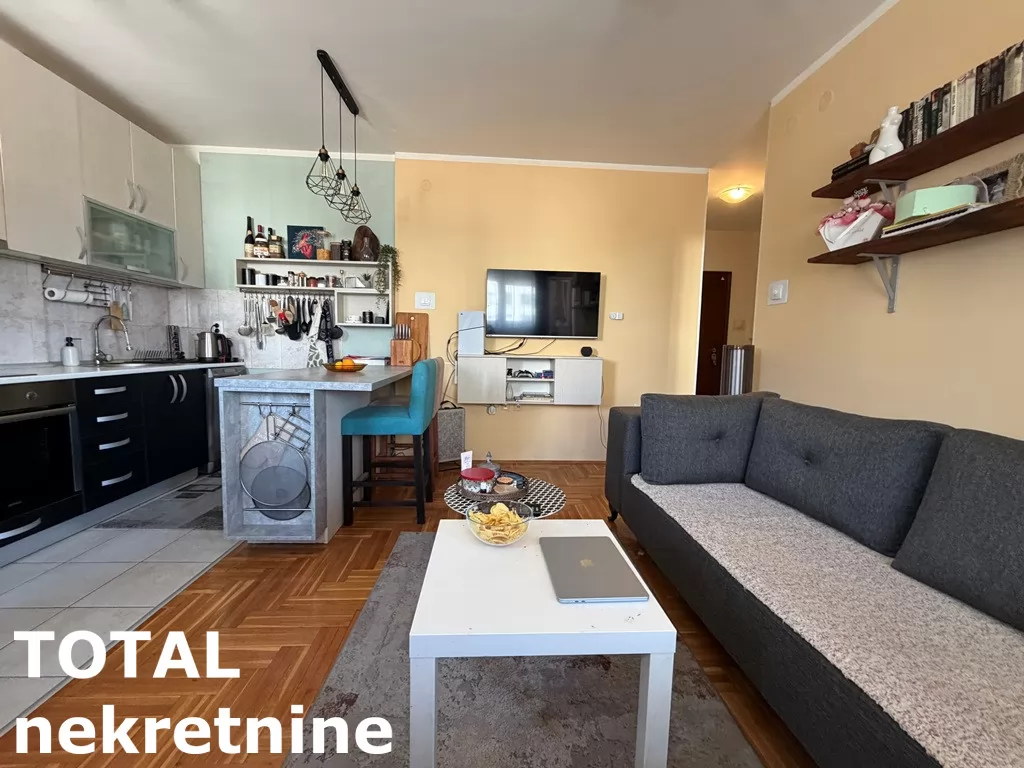 Stan,NOVI SAD,TELEP,kv: 41.00, € 125000, ID: 1102690 2