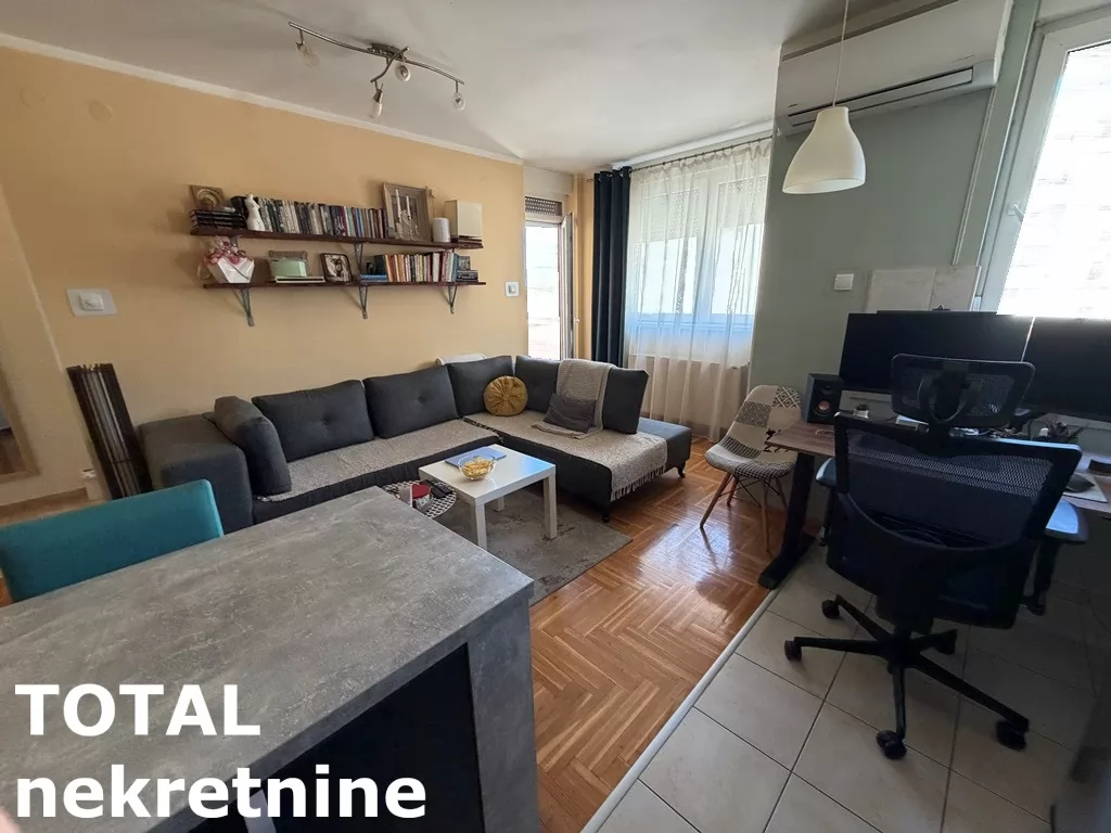 Stan,NOVI SAD,TELEP,kv: 41.00, € 125000, ID: 1102690 3