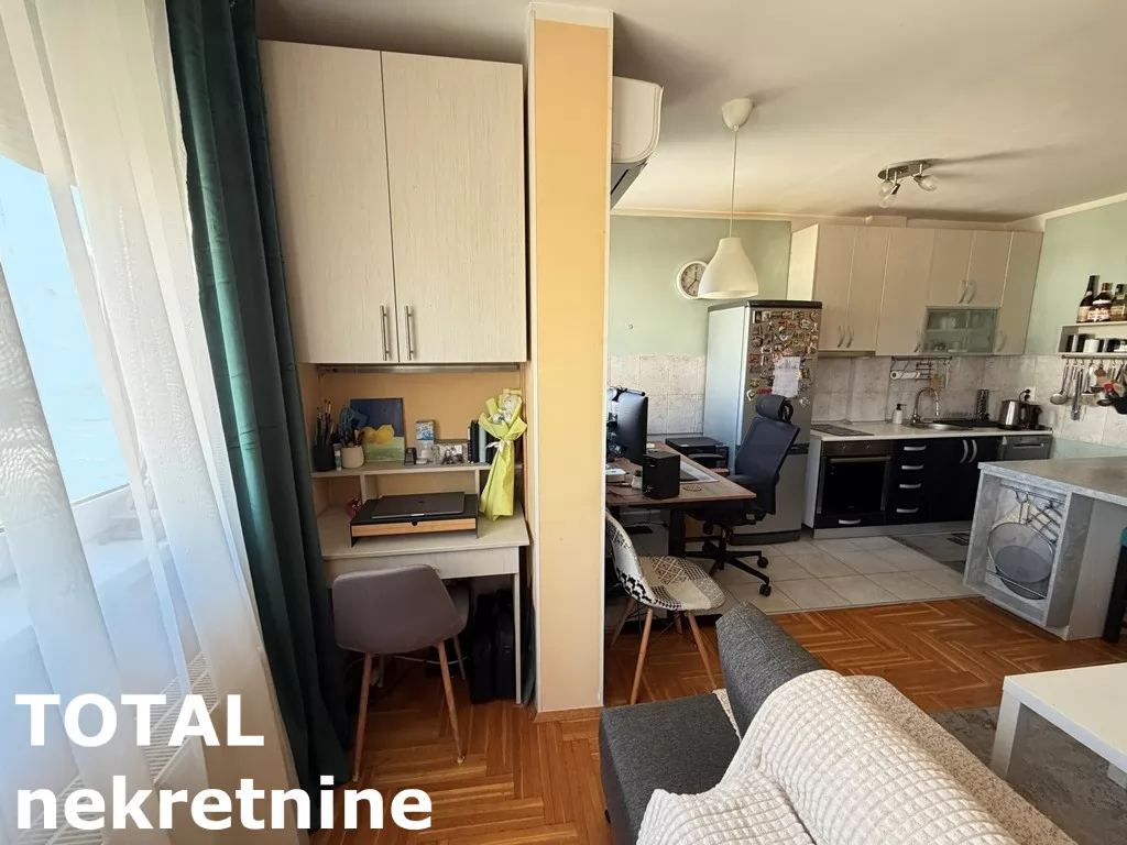Stan,NOVI SAD,TELEP,kv: 41.00, € 125000, ID: 1102690 4